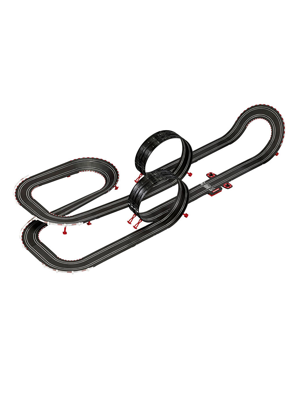 GO DTM Yüksek Hız Müsabakası 62561-3