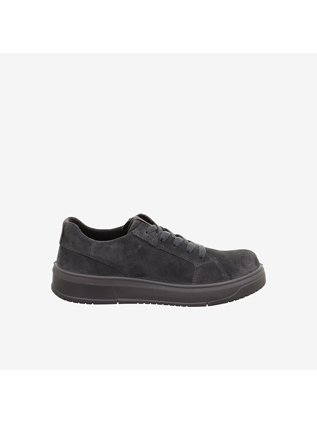 Gri Kadın Sneaker 2-000334-2930 Rejoıse Grey