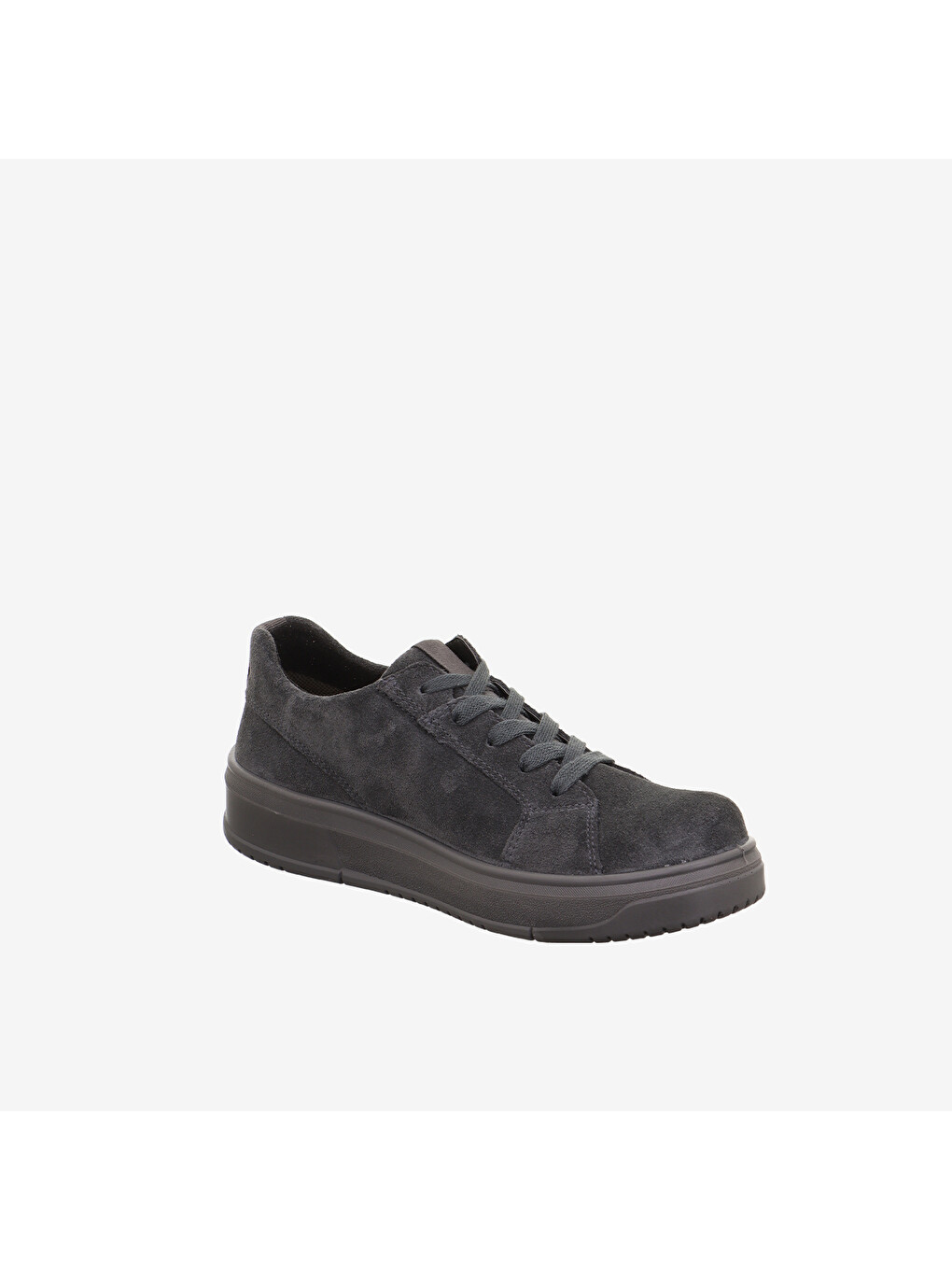 Gri Kadın Sneaker 2-000334-2930 Rejoıse Grey-1