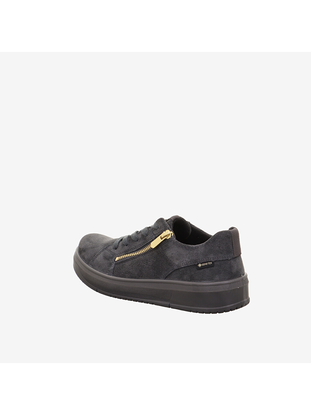 Gri Kadın Sneaker 2-000334-2930 Rejoıse Grey-2