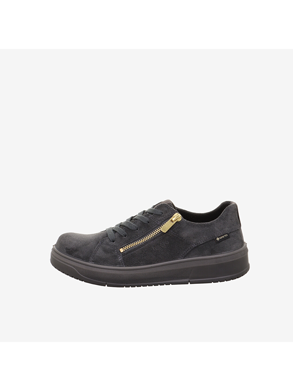 Gri Kadın Sneaker 2-000334-2930 Rejoıse Grey-3