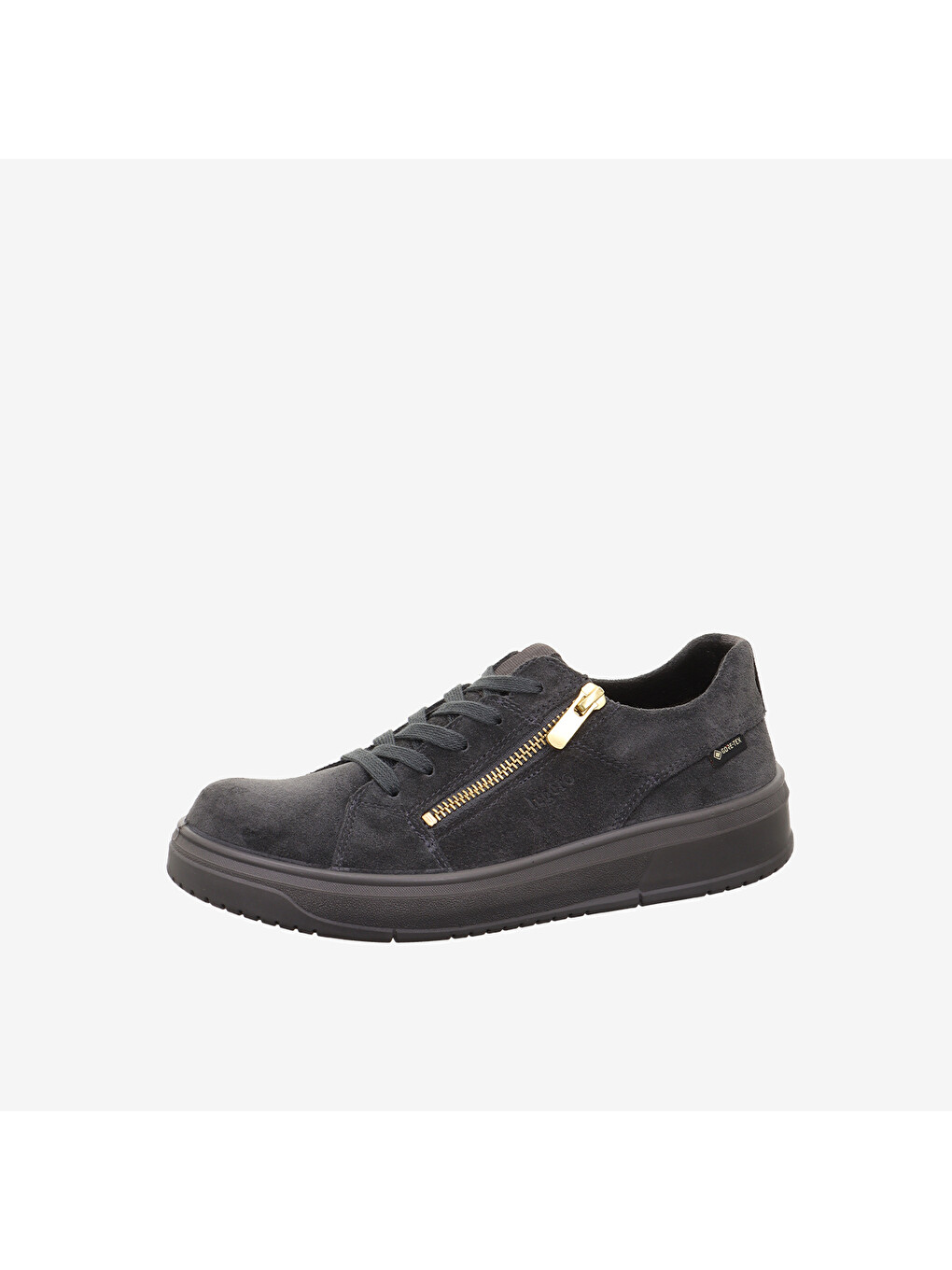 Gri Kadın Sneaker 2-000334-2930 Rejoıse Grey-4