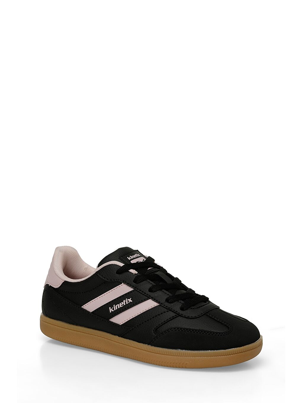 RUDOW F 5PR Siyah Kız Çocuk Sneaker-1