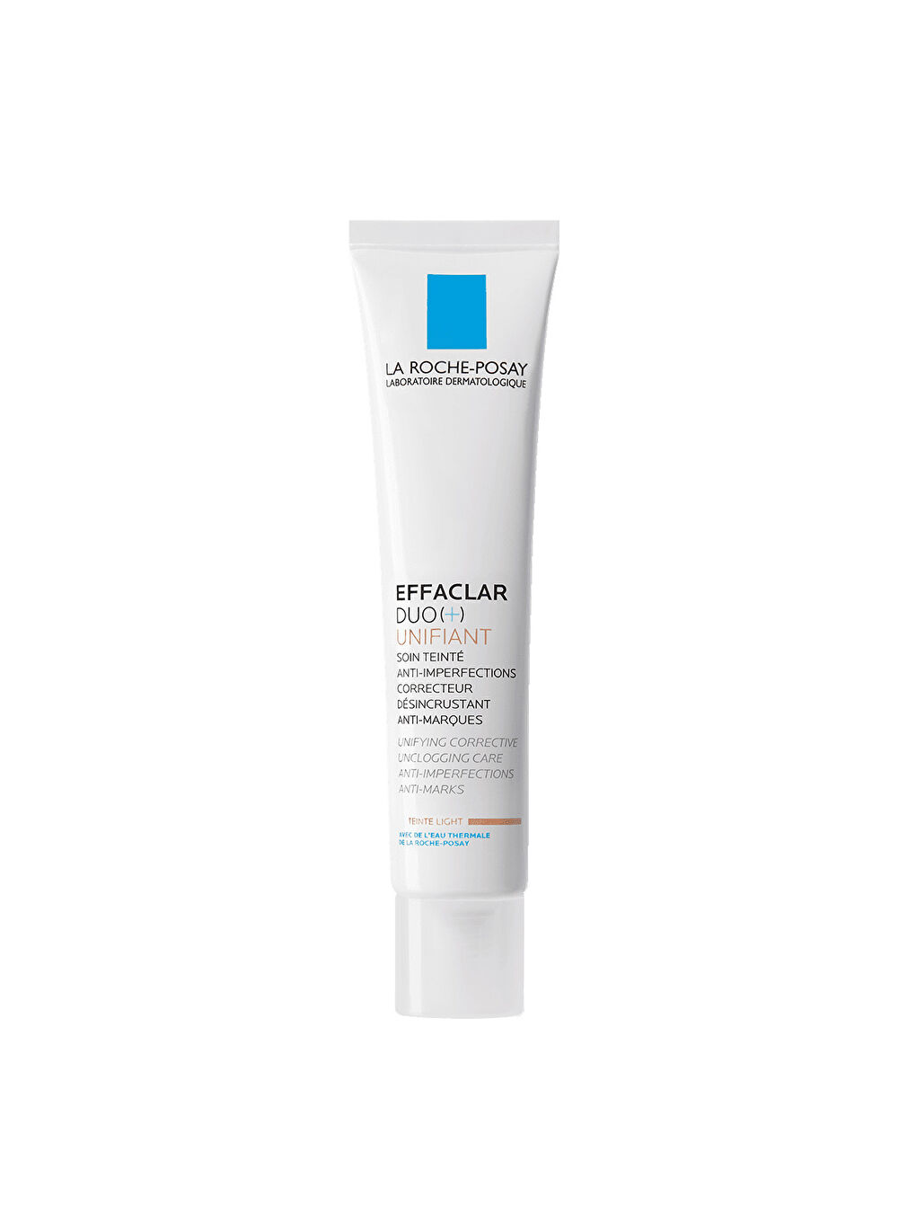 La Roche Posay Effaclar Duo+ Unifiant Light 40ml