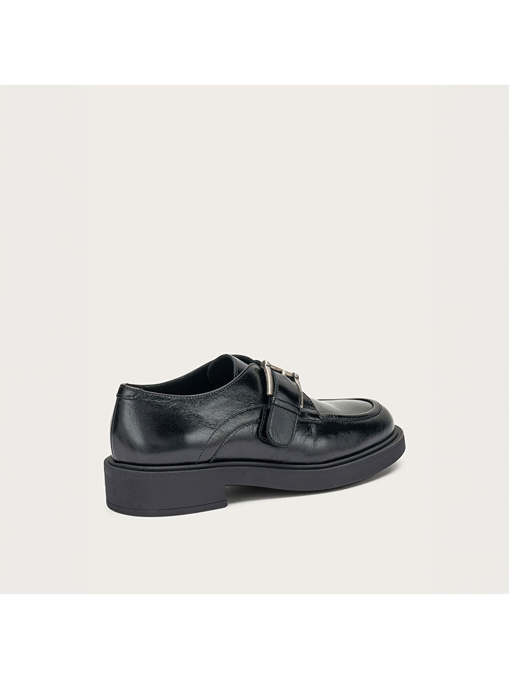 Siyah Kadın Klasik Ayakkabı 79Q1 ALIAS-2