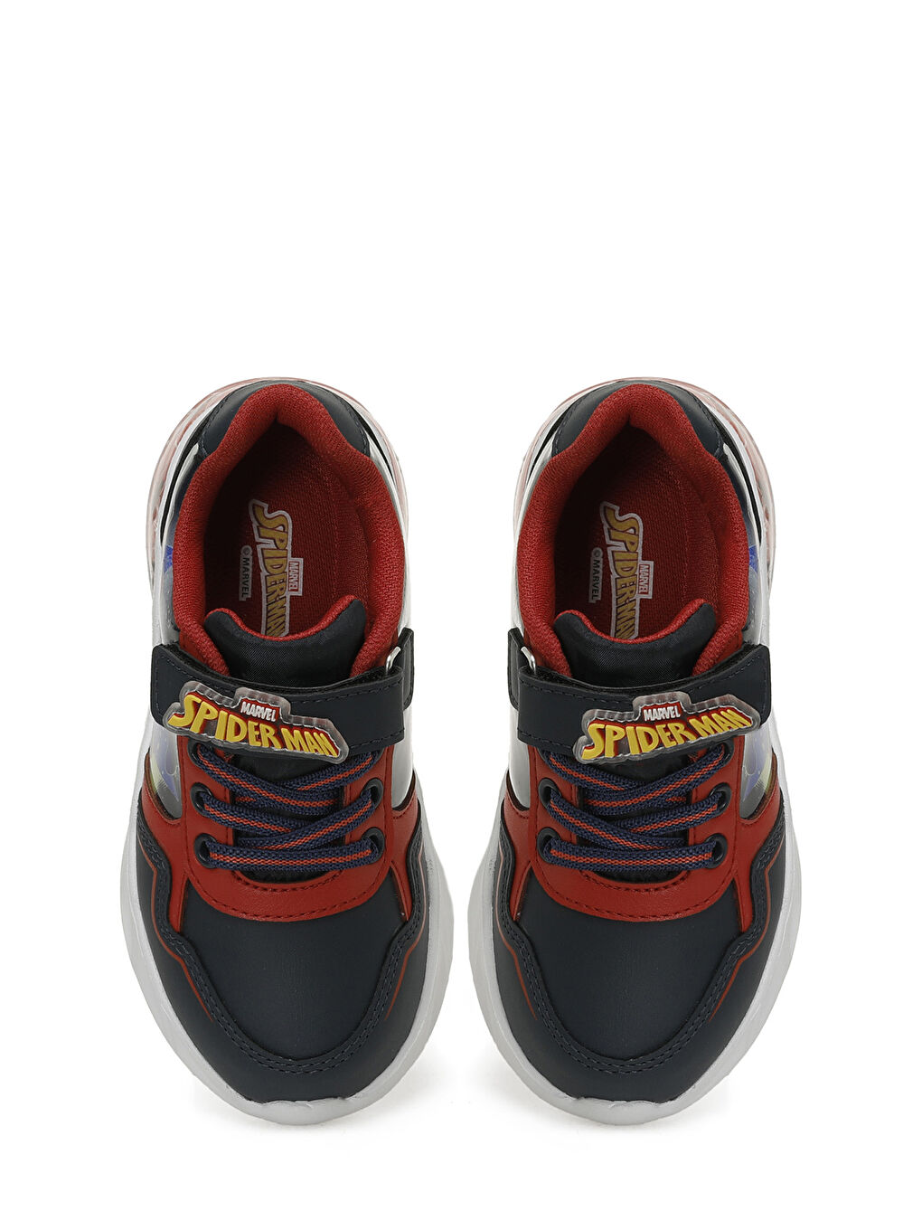 GONA.P5PR Lacivert Erkek Çocuk Spor Ayakkabı-3