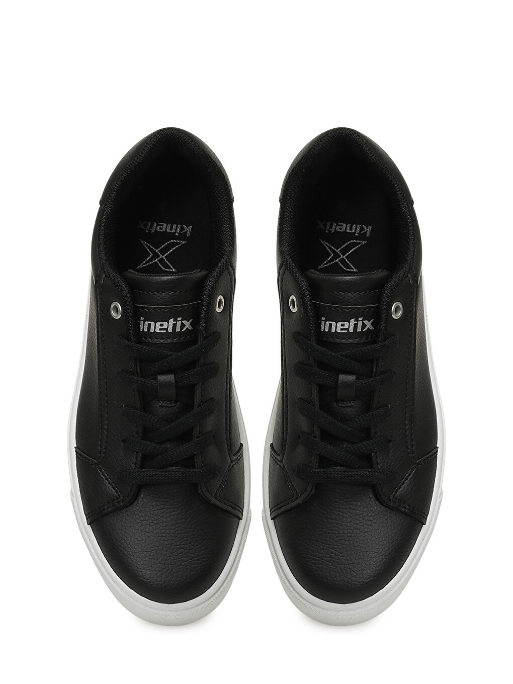 SARTE G 6FX Siyah Erkek Çocuk Sneaker-3