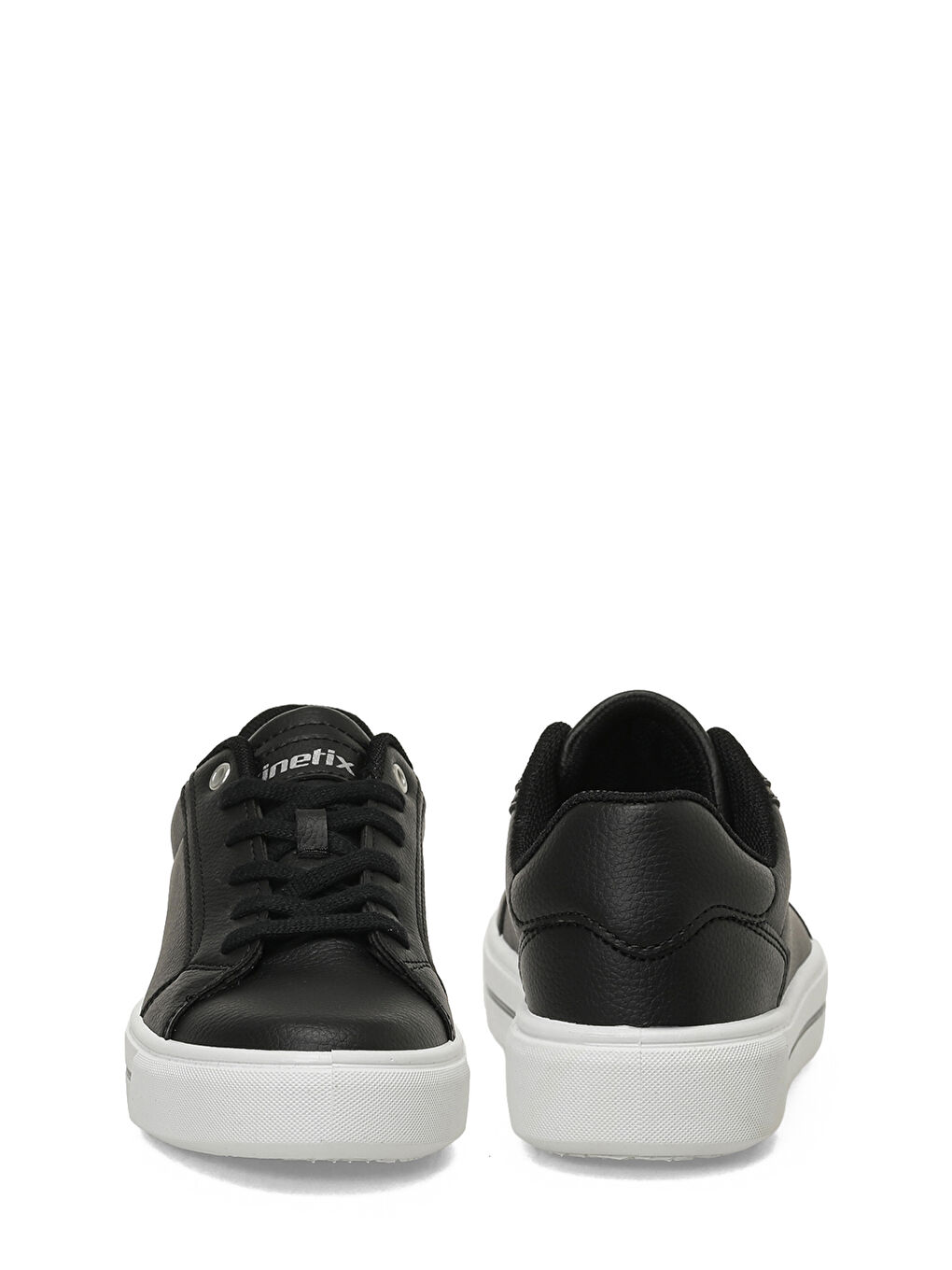 SARTE G 6FX Siyah Erkek Çocuk Sneaker-4