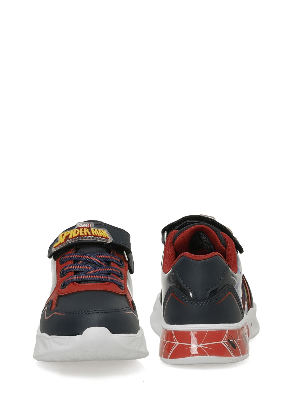 GONA.P5PR Lacivert Erkek Çocuk Spor Ayakkabı-4