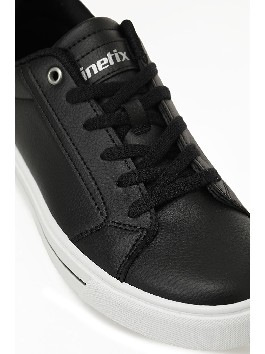 SARTE G 6FX Siyah Erkek Çocuk Sneaker-6