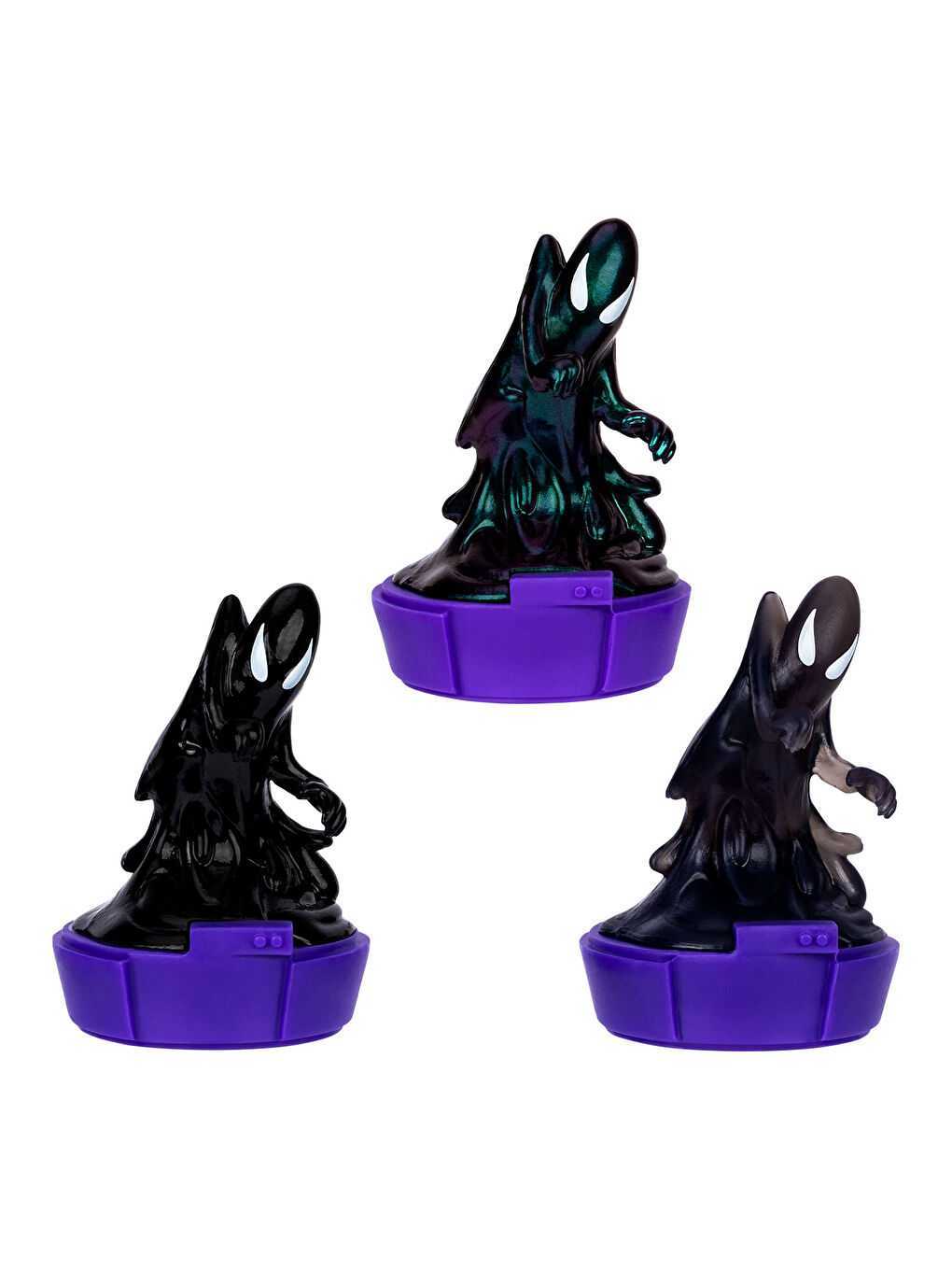 FANDROP Marvel Spider-Man Venom'a Karşı MV02-3