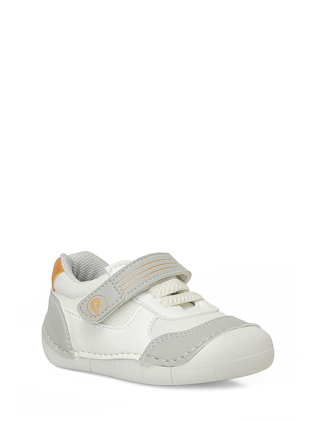 RIDE.I6FX Beyaz Erkek Bebek Sneaker-1