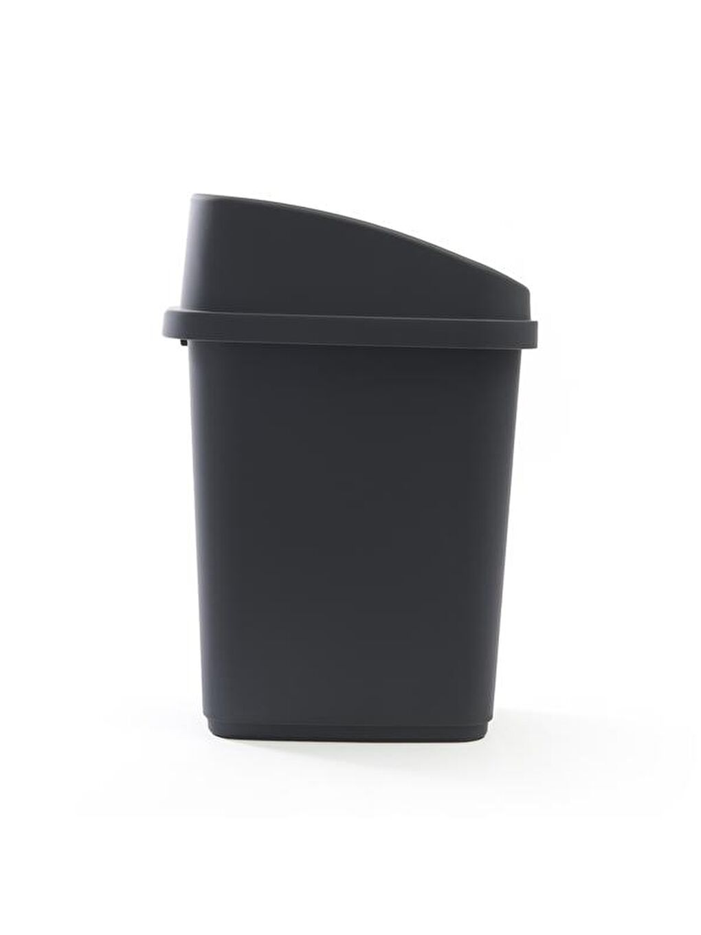 Vinto Çöp Kovası - Gri - 5 lt-3