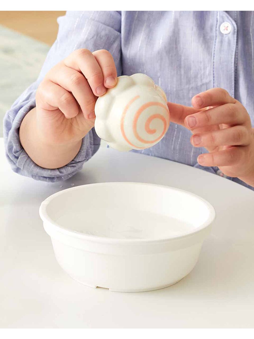 Zoo Oyuncak Dondurma Seti 10 Parça Set 2 Yaş+-7