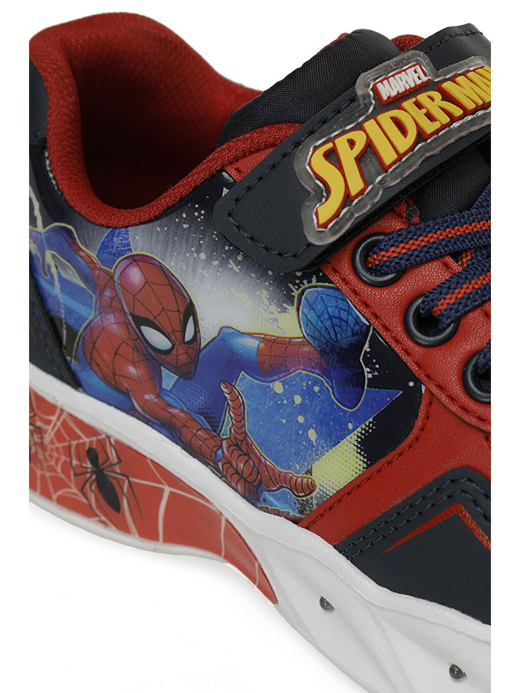 GONA.P5PR Lacivert Erkek Çocuk Spor Ayakkabı-6