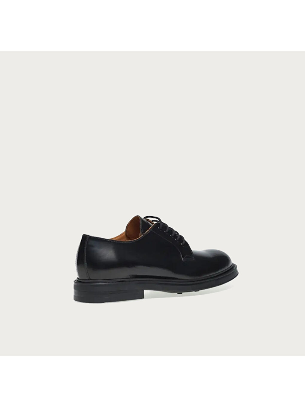 Siyah Erkek Klasik Ayakkabı 73S1 BRISTOL Nero(black)-2