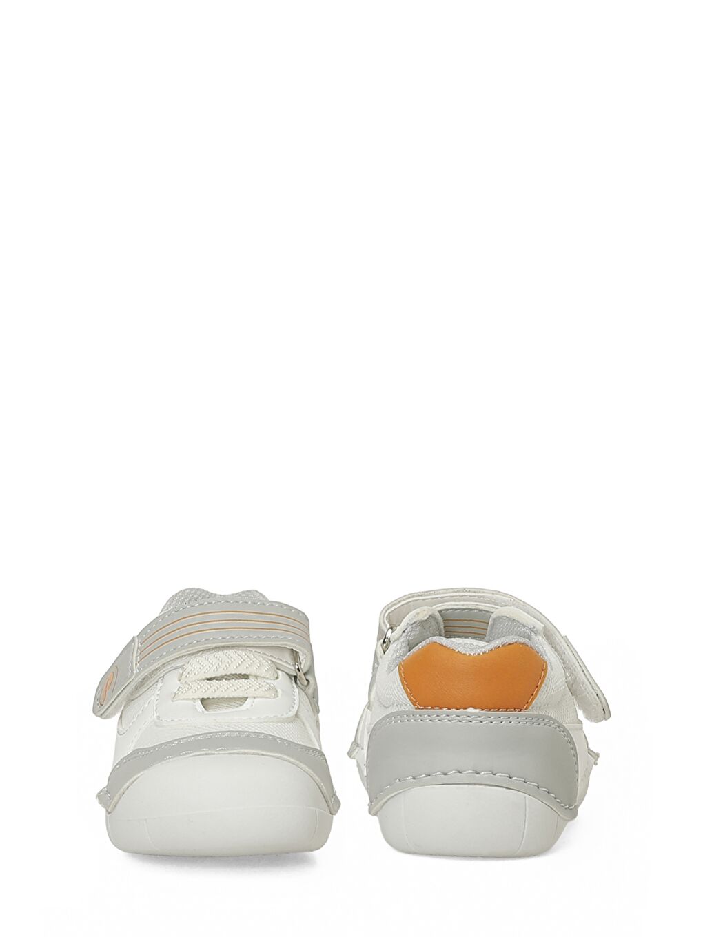 RIDE.I6FX Beyaz Erkek Bebek Sneaker-4