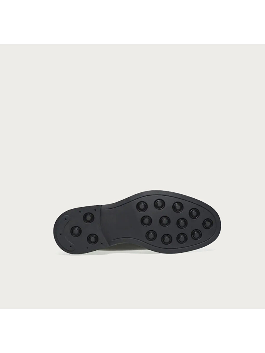 Siyah Erkek Klasik Ayakkabı 73S1 BRISTOL Nero(black)-4