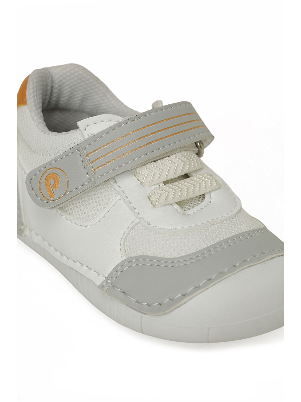 RIDE.I6FX Beyaz Erkek Bebek Sneaker-6