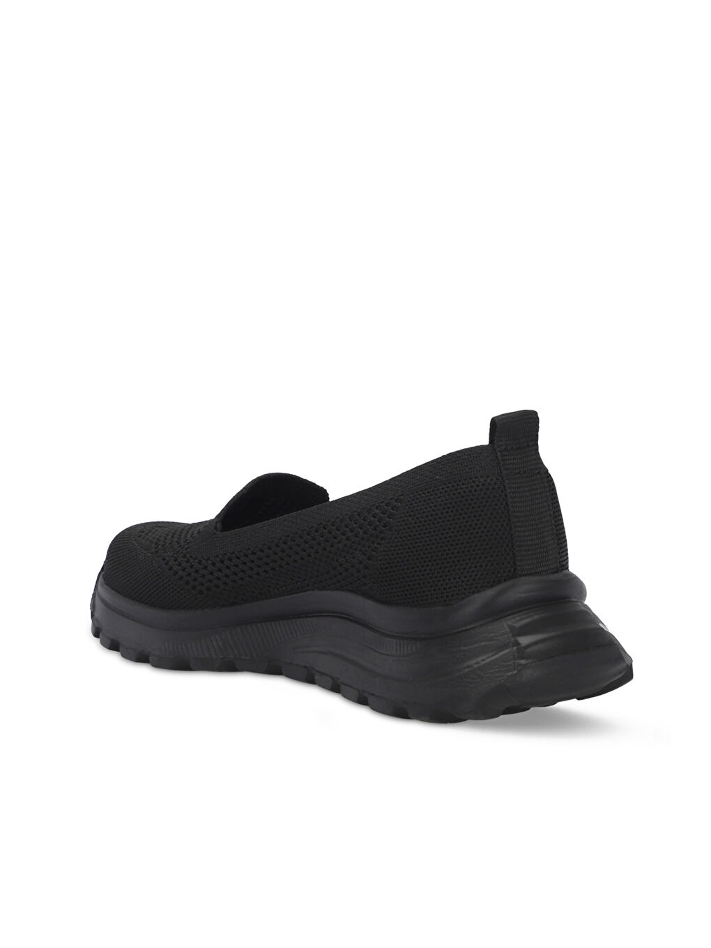 BAPTIST I Kadın Sneaker Ayakkabı Siyah / Siyah-2