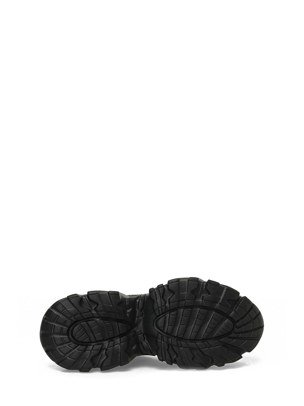 ESTER W 6FX Siyah Kadın Spor Ayakkabı-5