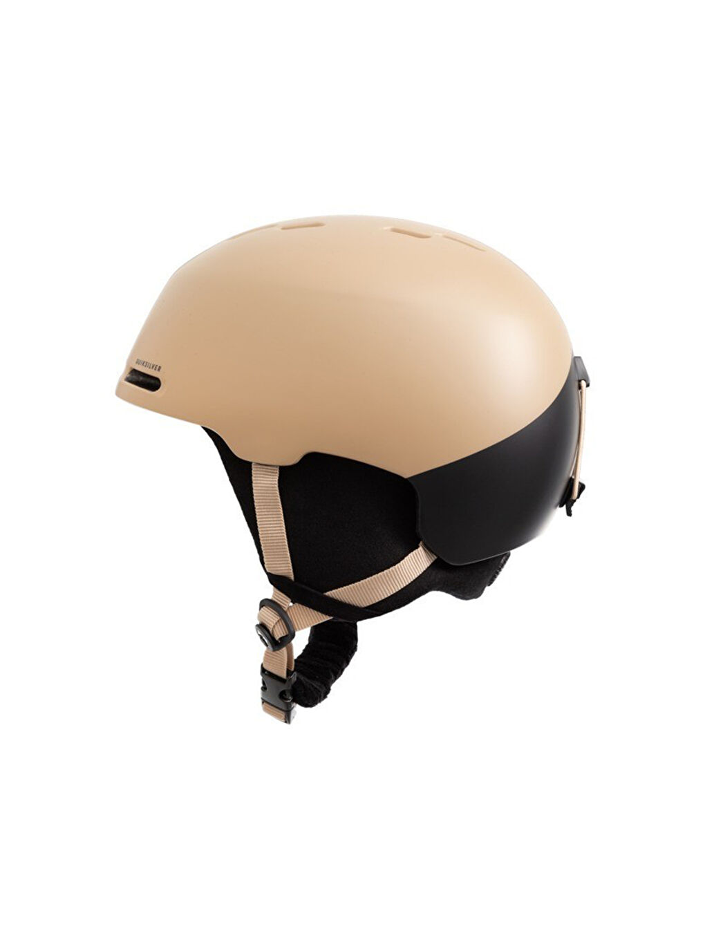 Bej QUIKSILVER JOURNEY ERKEK KASK-1