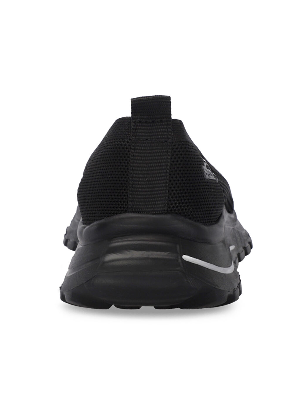 BAPTIST I Kadın Sneaker Ayakkabı Siyah / Siyah-5