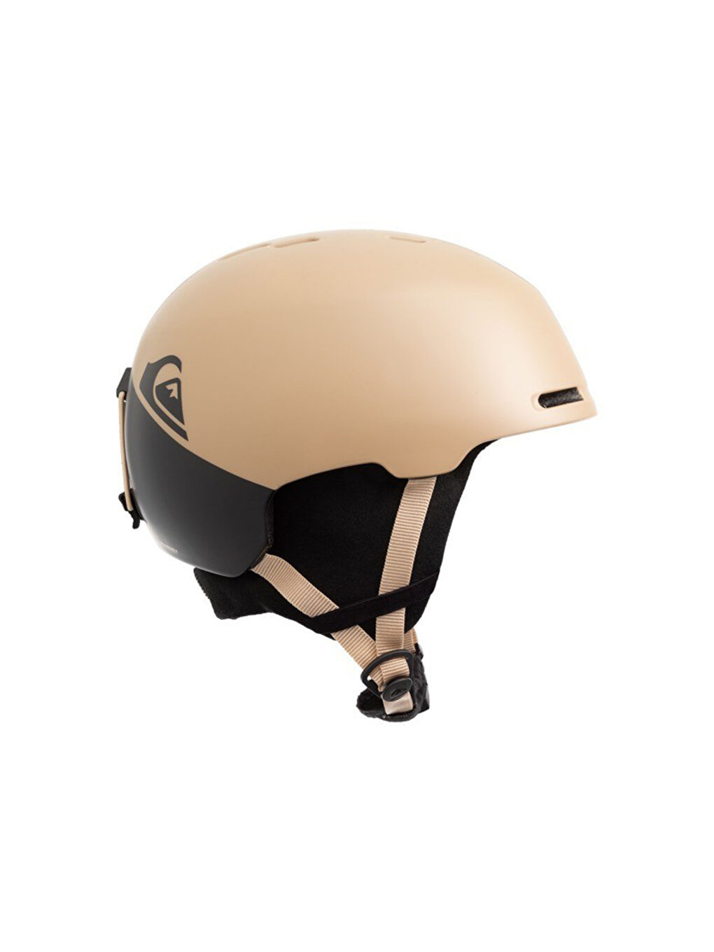 Bej QUIKSILVER JOURNEY ERKEK KASK-2