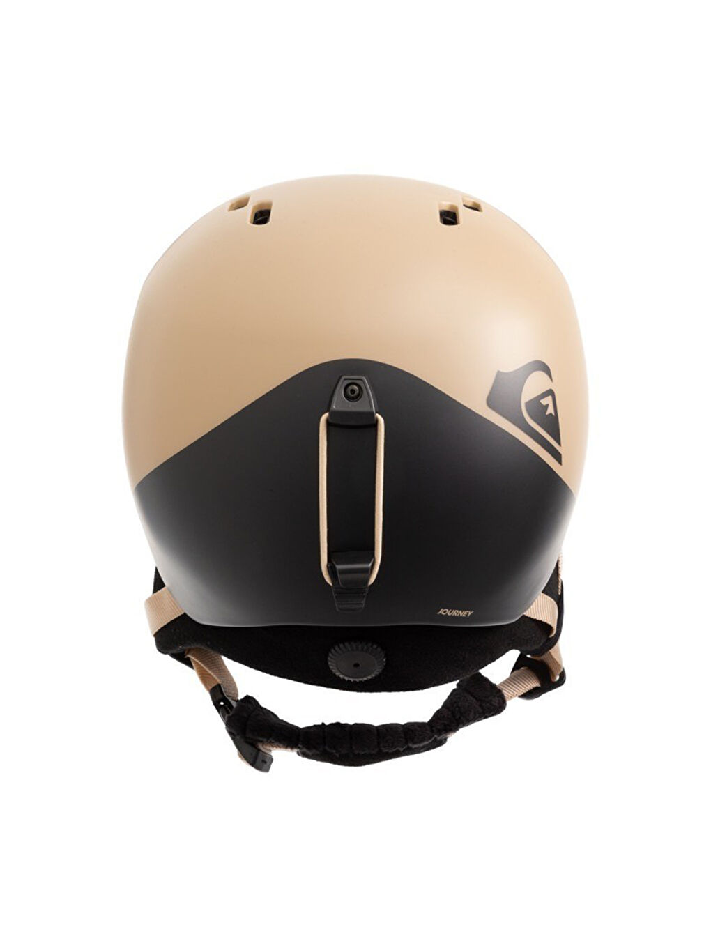 Bej QUIKSILVER JOURNEY ERKEK KASK-3