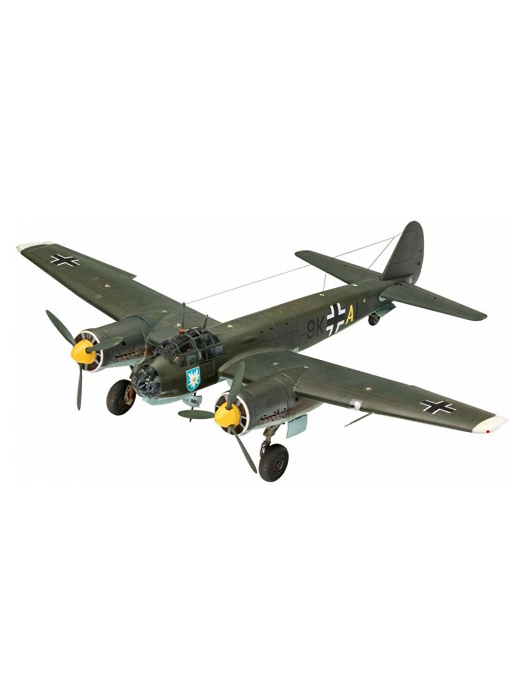 Maket 1:72 Battle Of Britain 04972-2