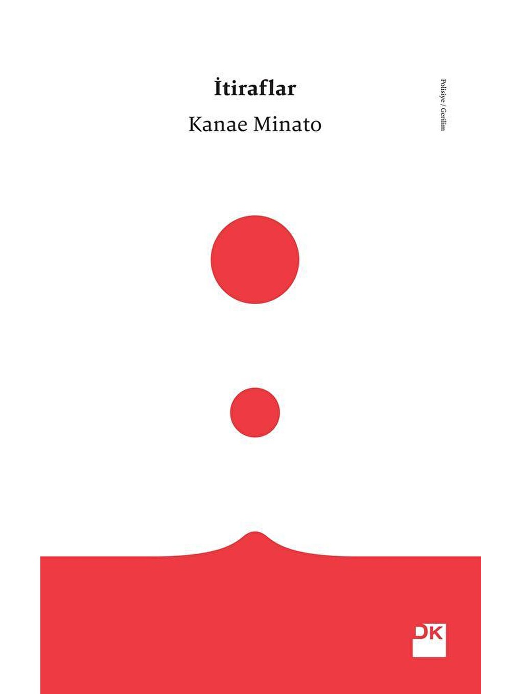 İtiraflar - Sc - Kanae Minato