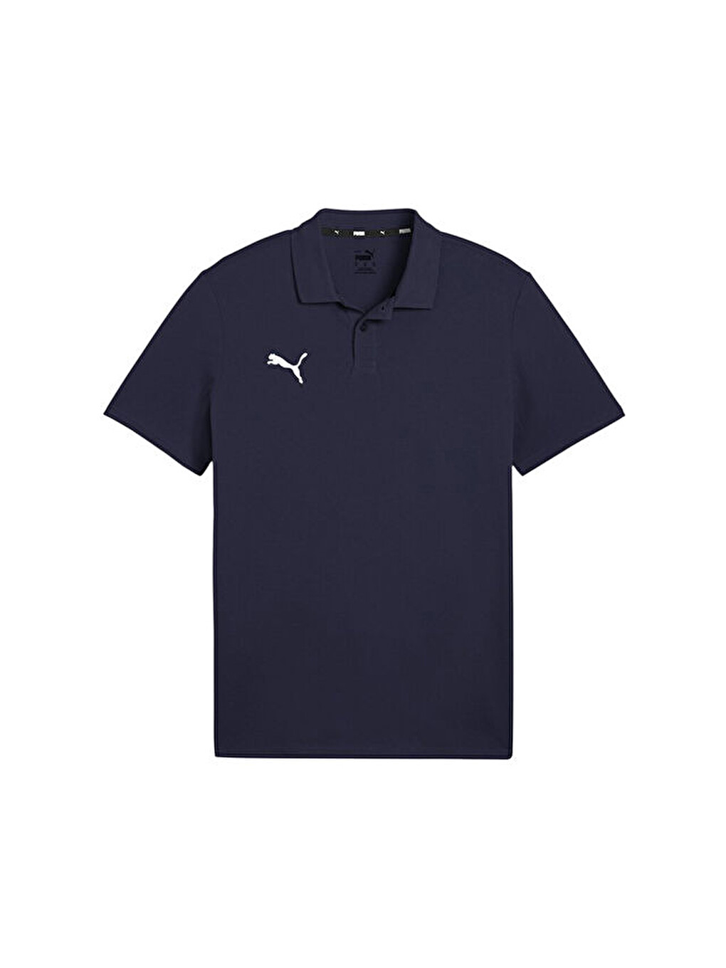 Teamgoal Casuals Polo Erkek Futbol Antrenman Polo Tişörtü 65860506 Mavi