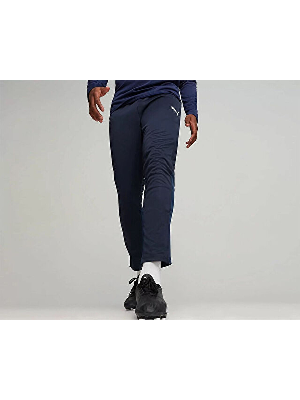 Teamgoal Training Pant Erkek Futbol Antrenman Eşofman Altı 65863906 Lacivert-2
