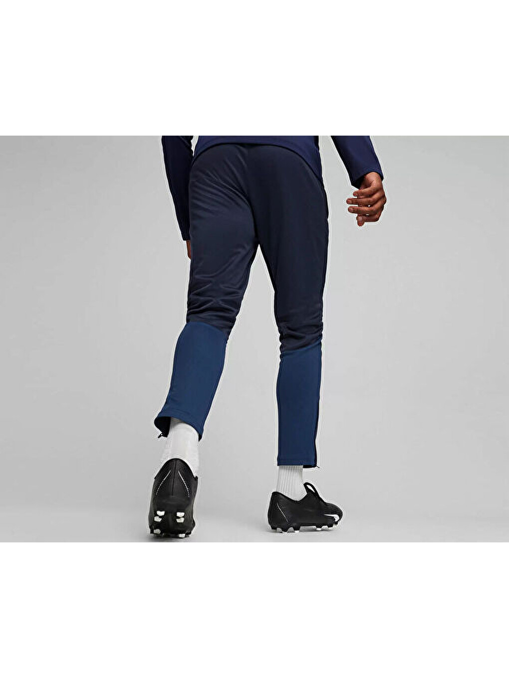 Teamgoal Training Pant Erkek Futbol Antrenman Eşofman Altı 65863906 Lacivert-3