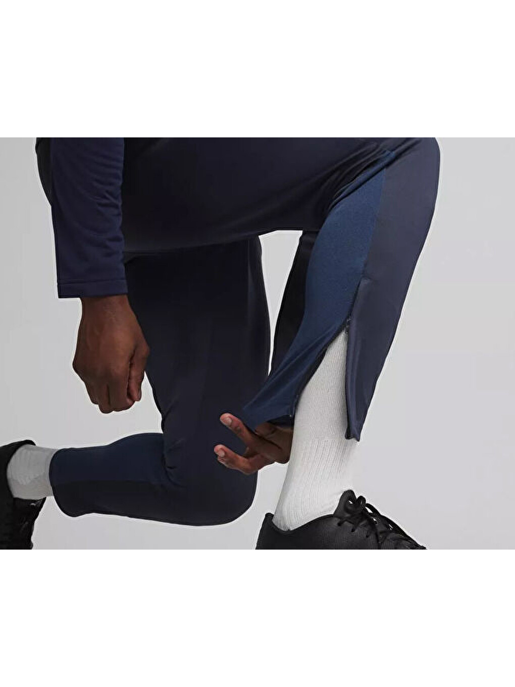 Teamgoal Training Pant Erkek Futbol Antrenman Eşofman Altı 65863906 Lacivert-4