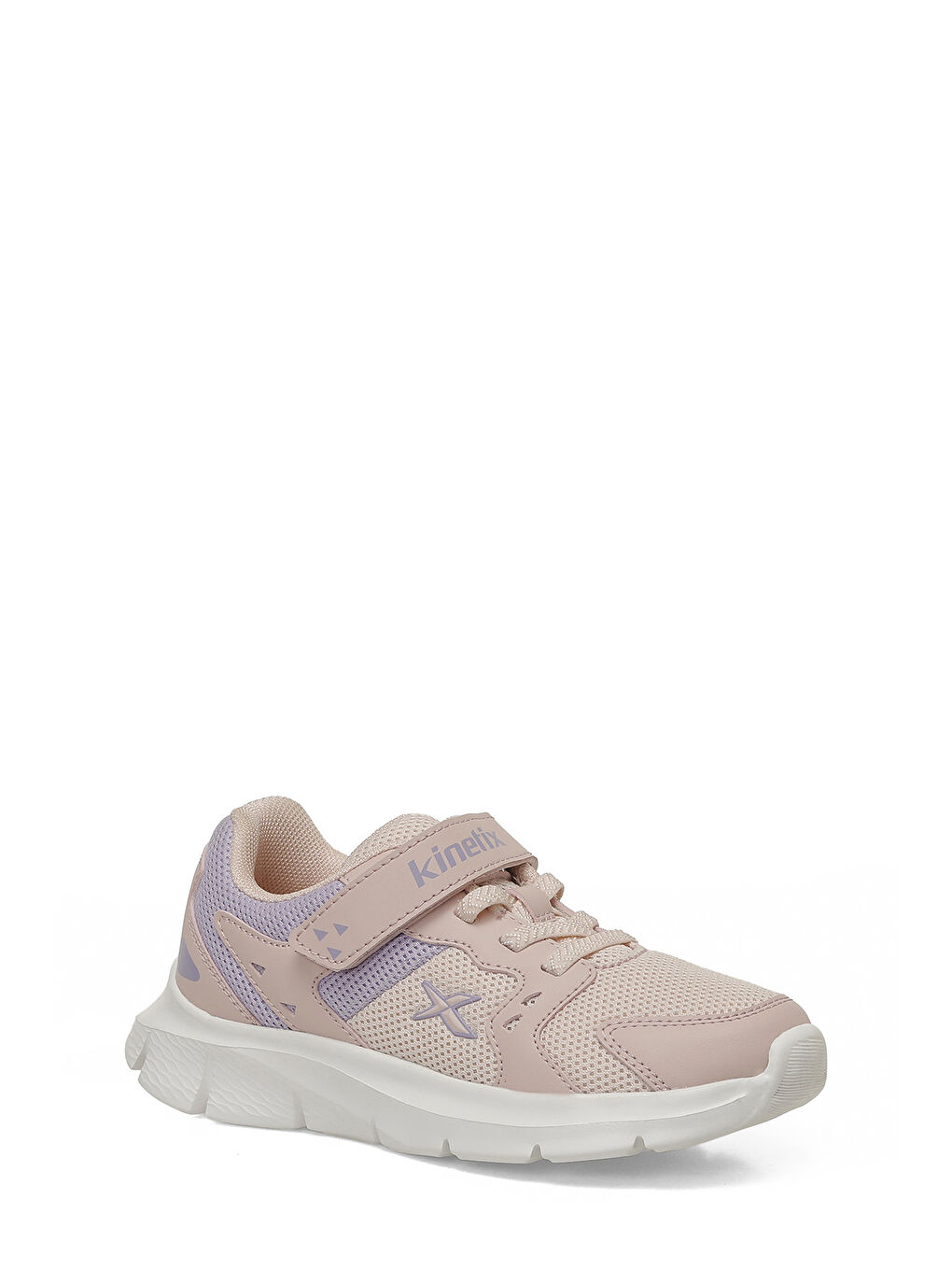 BALLO F 6FX Pembe Kız Çocuk Spor Ayakkabı-1