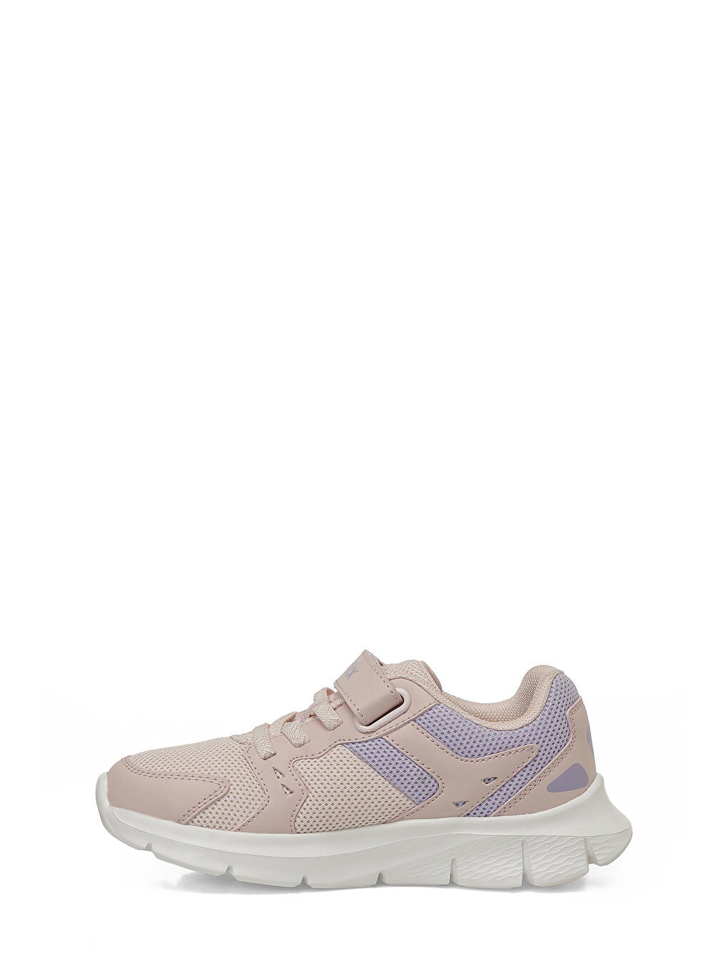 BALLO F 6FX Pembe Kız Çocuk Spor Ayakkabı-2