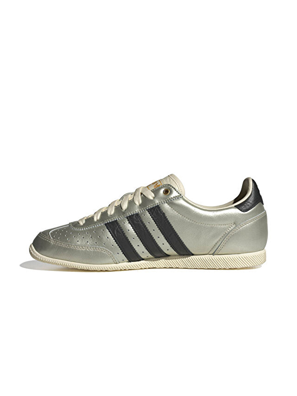 Japan W Unisex Günlük Ayakkabı Js4015 Gri-1