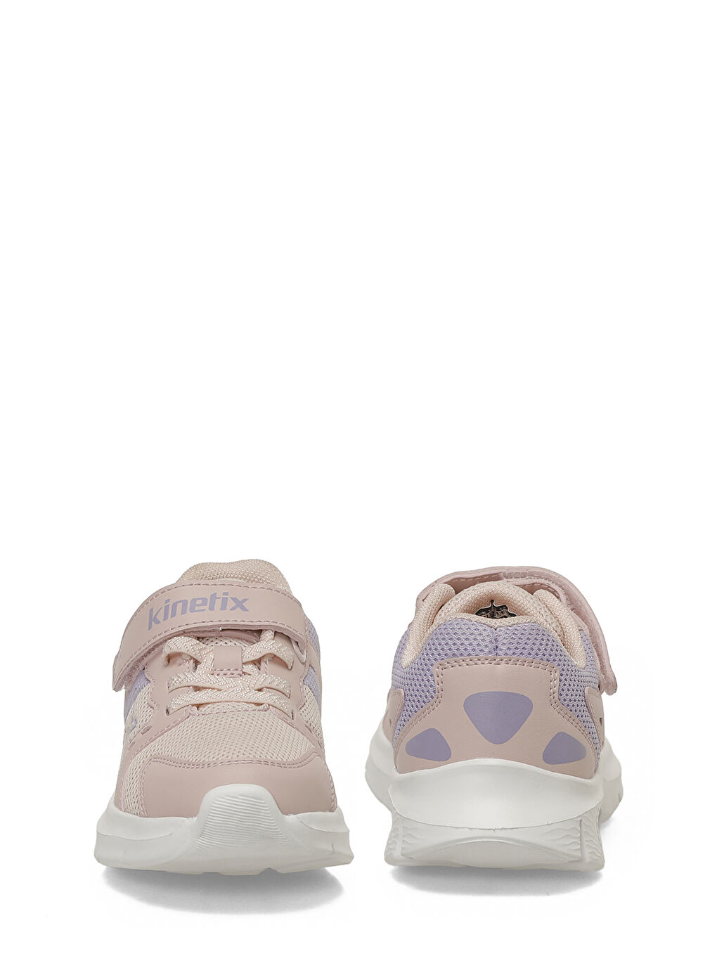 BALLO F 6FX Pembe Kız Çocuk Spor Ayakkabı-4