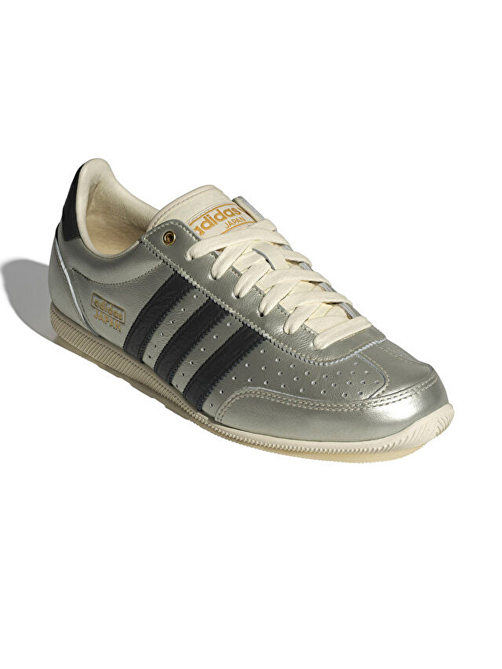Japan W Unisex Günlük Ayakkabı Js4015 Gri-2