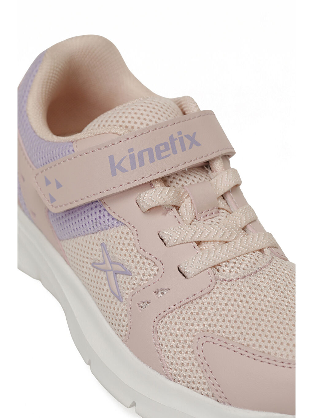 BALLO F 6FX Pembe Kız Çocuk Spor Ayakkabı-6