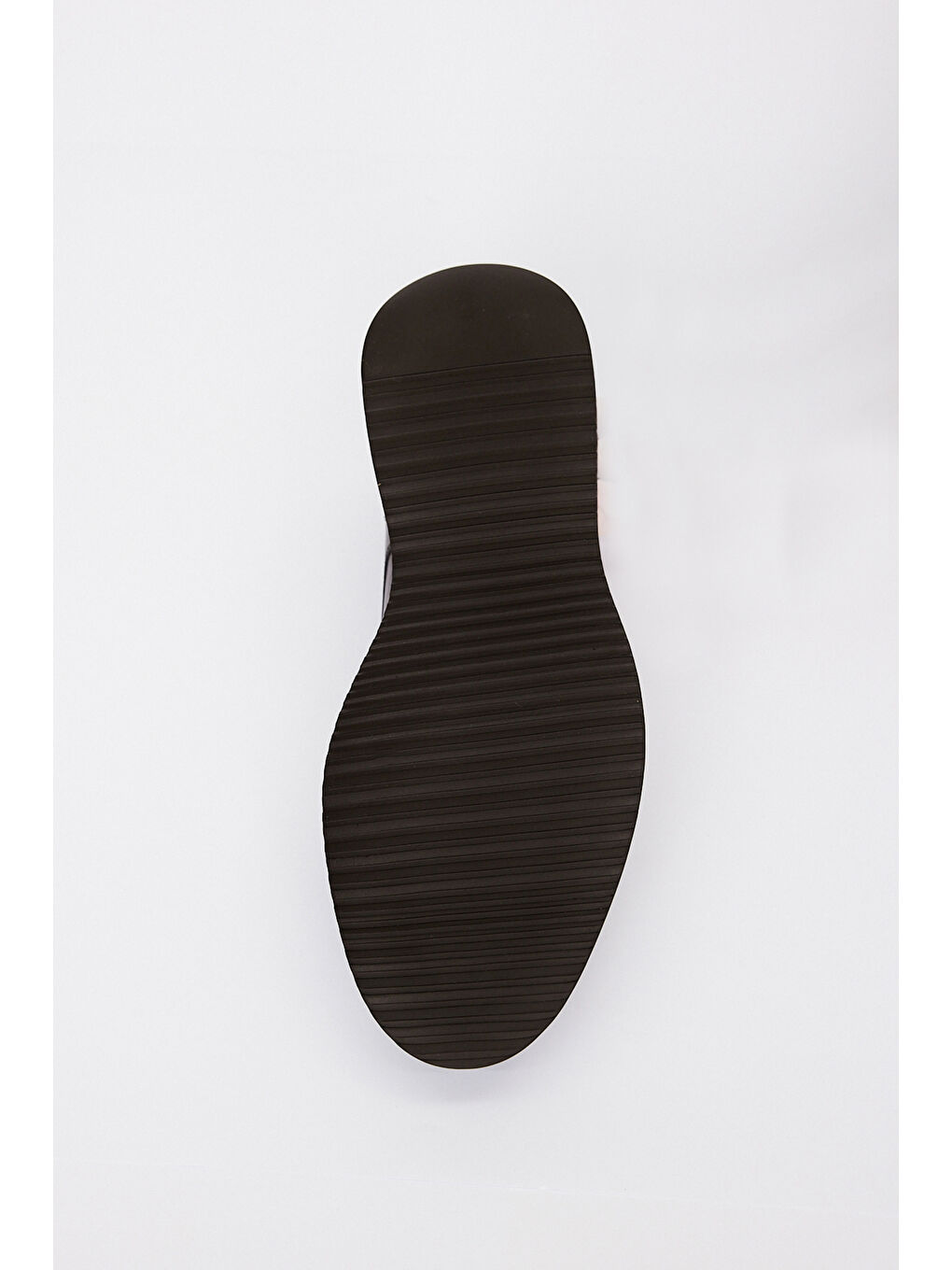 Erkek Kahverengi %100 Nubuk Rahat Taban Casual Ayakkabı-3