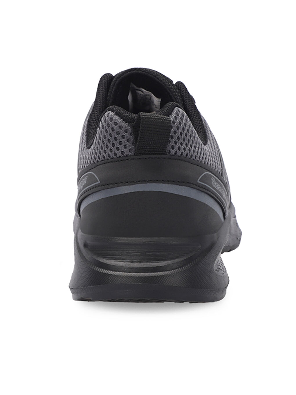 GIMA Kadın Sneaker Ayakkabı Siyah / Siyah-5