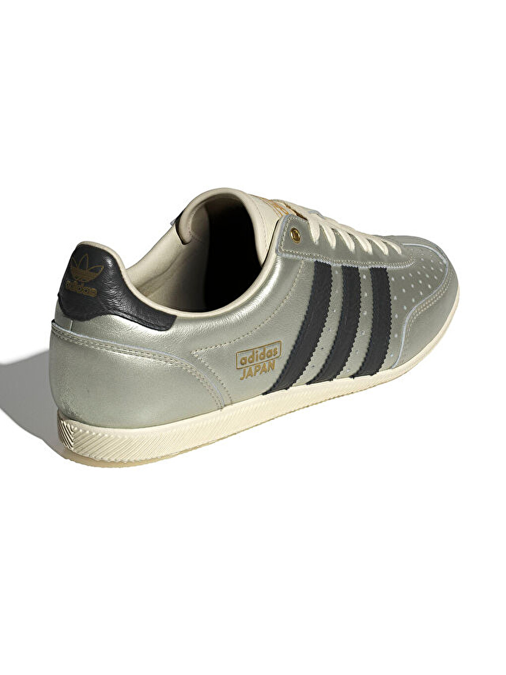 Japan W Unisex Günlük Ayakkabı Js4015 Gri-4