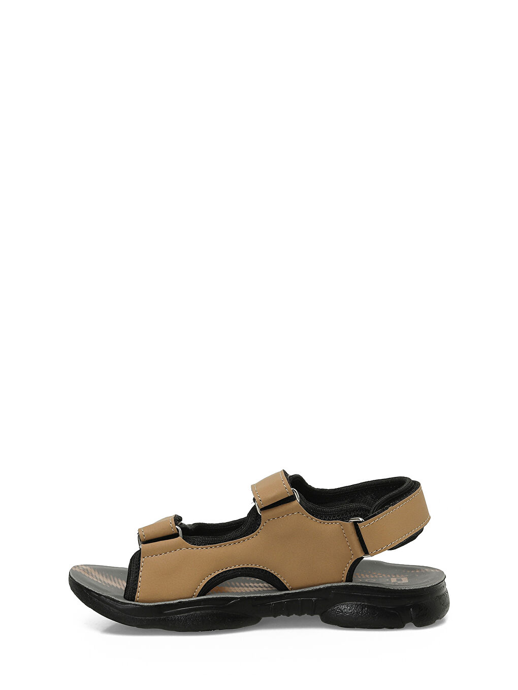 KOBA F 5FX Haki Erkek Çocuk Sandalet-2