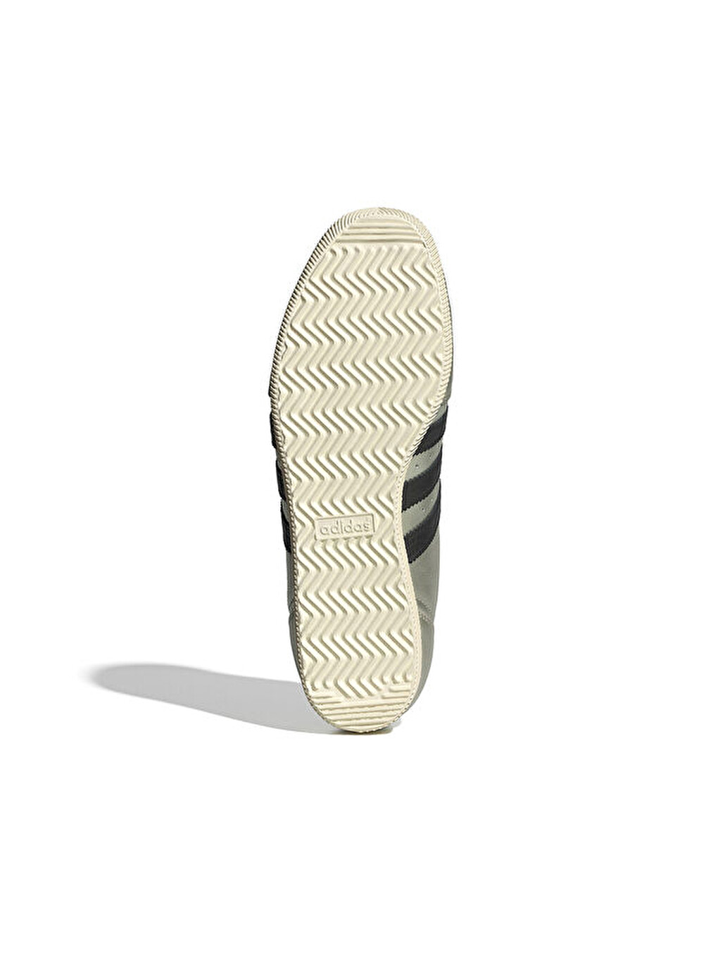 Japan W Unisex Günlük Ayakkabı Js4015 Gri-5