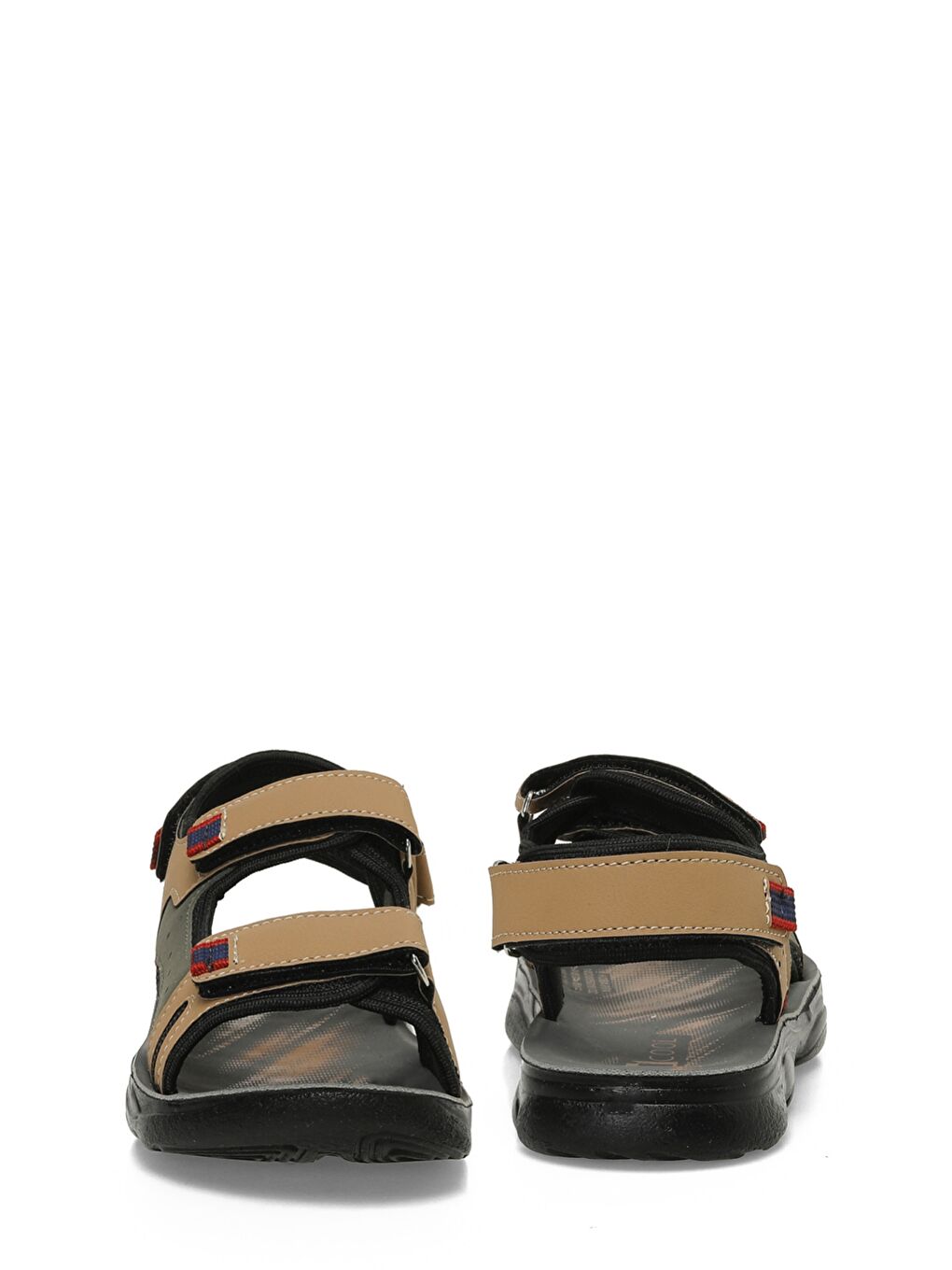 KOBA F 5FX Haki Erkek Çocuk Sandalet-4