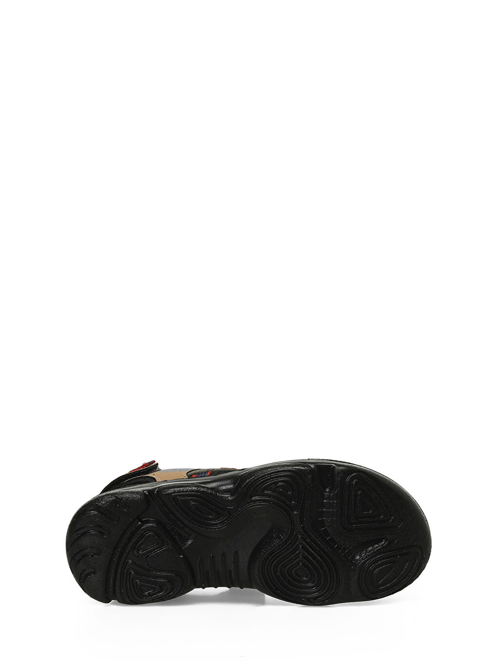 KOBA F 5FX Haki Erkek Çocuk Sandalet-5