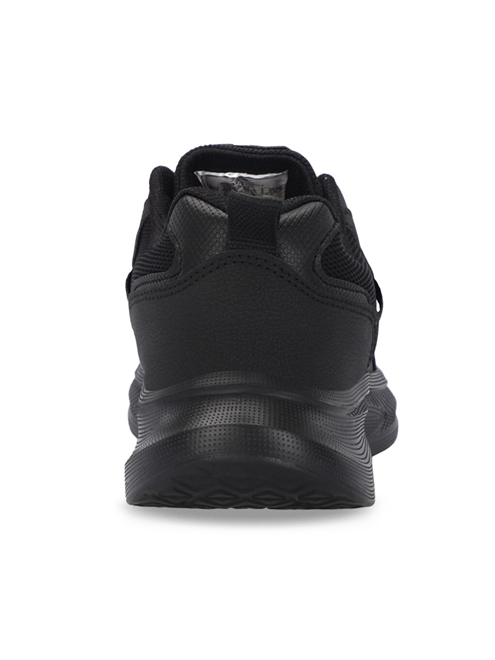 MAJOR KTN Erkek Sneaker Ayakkabı Siyah / Siyah-5