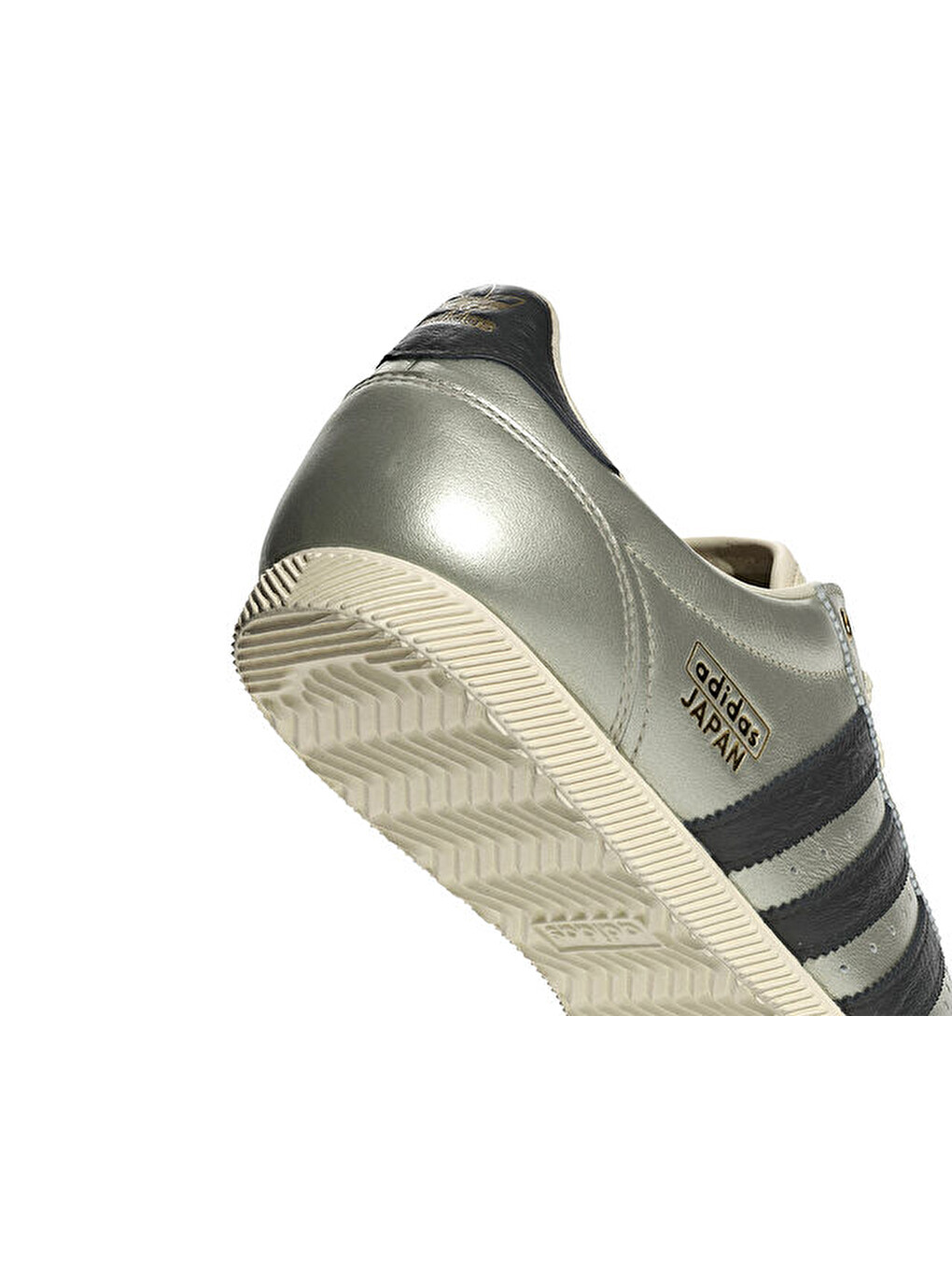 Japan W Unisex Günlük Ayakkabı Js4015 Gri-7